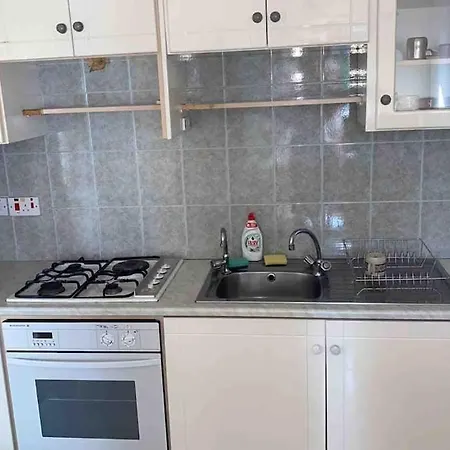 Apartman Lovely Paradise - 1-bd In Kapparis - Protaras Paralímni