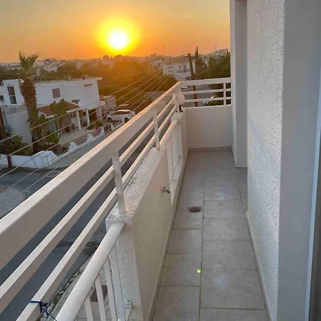 Lovely Paradise - 1-bd In Kapparis - Protaras * Paralímni