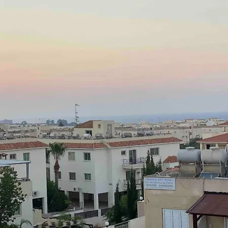 Lovely Paradise - 1-bd In Kapparis - Protaras * Παραλίμνι