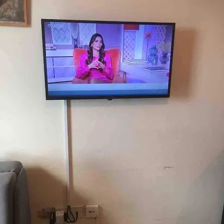 Lovely Paradise - 1-bd In Kapparis - Protaras