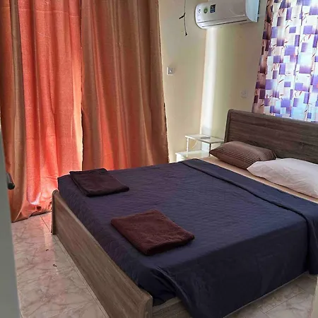 Lovely Paradise - 1-bd In Kapparis - Protaras 公寓