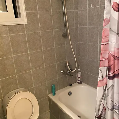 Lovely Paradise - 1-bd In Kapparis - Protaras 公寓 帕拉利米尼