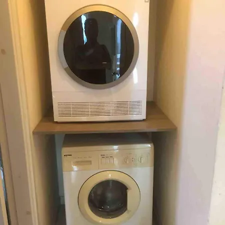 Lovely Paradise - 1-bd In Kapparis - Protaras 帕拉利米尼