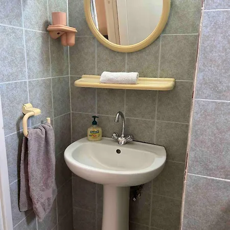 Lovely Paradise - 1-bd In Kapparis - Protaras Apartment Paralimni