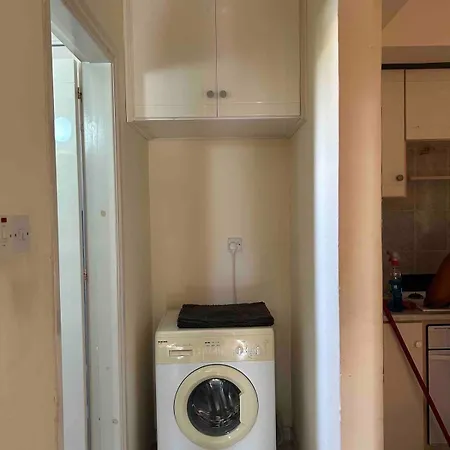 Lovely Paradise - 1-bd In Kapparis - Protaras