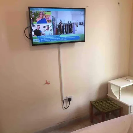 Lovely Paradise - 1-bd In Kapparis - Protaras Διαμέρισμα