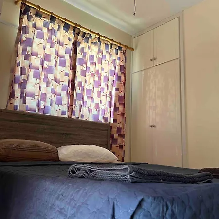 Lovely Paradise - 1-bd In Kapparis - Protaras 아파트 파라림니