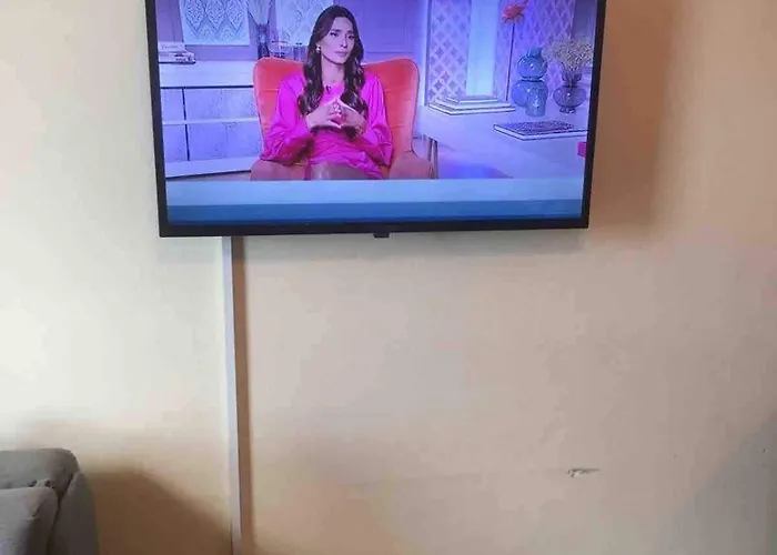 Lovely Paradise - 1-bd In Kapparis - Protaras