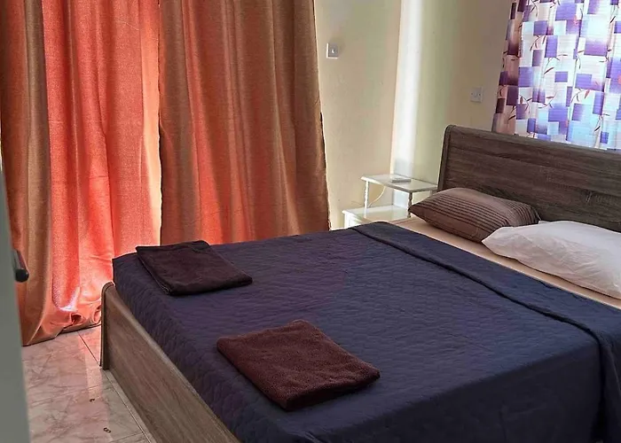 Lovely Paradise - 1-bd In Kapparis - Protaras דירה