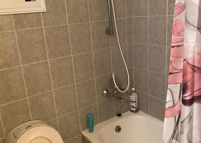 Lovely Paradise - 1-bd In Kapparis - Protaras דירה פאראלימני