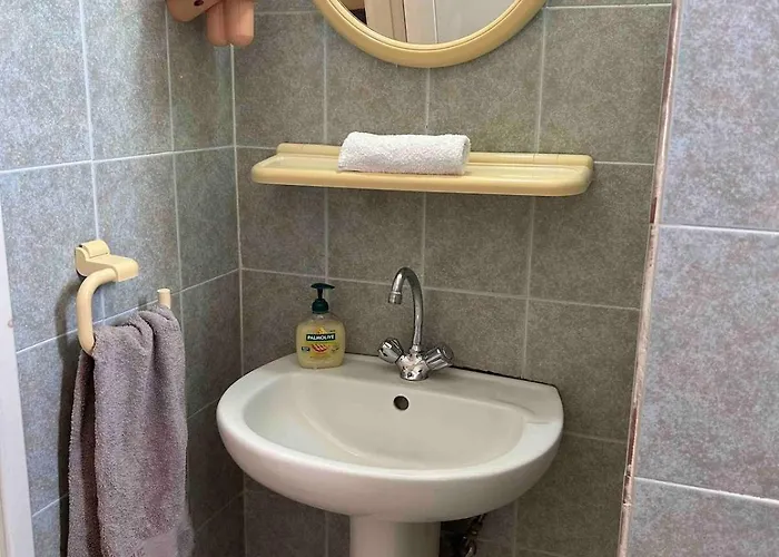 Lovely Paradise - 1-bd In Kapparis - Protaras דירה פאראלימני