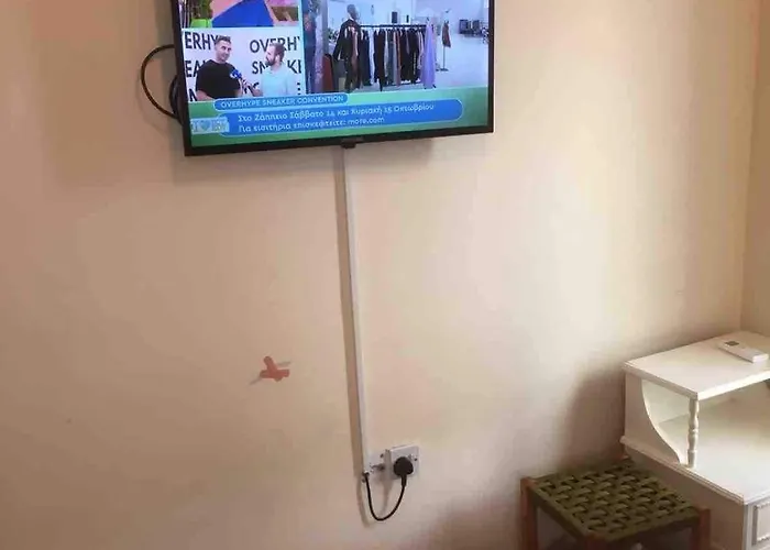 Lovely Paradise - 1-bd In Kapparis - Protaras דירה