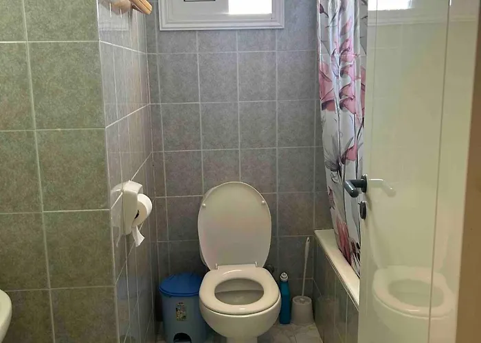 Lovely Paradise - 1-bd In Kapparis - Protaras דירה *