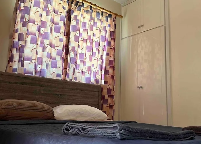 Lovely Paradise - 1-bd In Kapparis - Protaras דירה פאראלימני