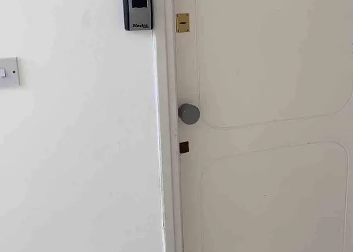 Lovely Paradise - 1-bd In Kapparis - Protaras